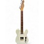 Used Fender American Performer Telecaster SATIN DAPHNE BLUE Solid Body Electric Guitar SATIN DAPHNE BLUE