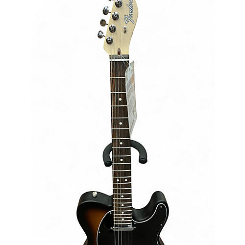 Used Fender American Performer Telecaster SUGAR PINE Solid Body Electric Guitar SUGAR PINE