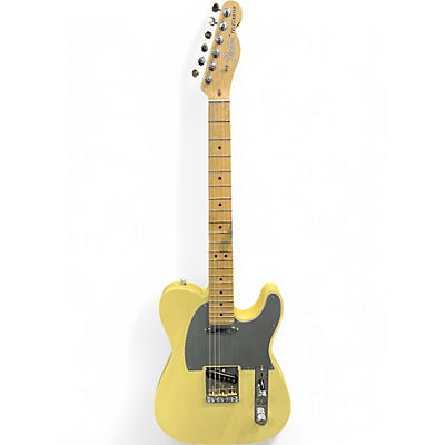 Used Fender American Performer Telecaster VINTAGE WHITE Solid Body Electric Guitar