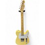 Used Fender American Performer Telecaster Vintage Blonde Solid Body Electric Guitar Vintage Blonde