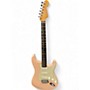 Used Fender American Pro II Shell Pink Solid Body Electric Guitar Shell Pink