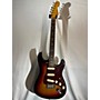 Used Fender Used Fender American Pro Stratocaster RW 3TSB 3 Tone Sunburst Solid Body Electric Guitar 3 Tone Sunburst