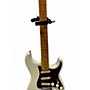 Used Fender American Professional 2 Stratocaster Cream Solid Body Electric Guitar Cream