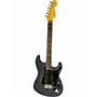 Used Fender American Professional Classic Black Solid Body Electric Guitar Black