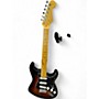 Used Fender American Professional Classic Stratocaster 3 Color Sunburst Solid Body Electric Guitar 3 Color Sunburst