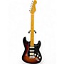 Used Fender American Professional Classic Stratocaster 3 Tone Sunburst Solid Body Electric Guitar 3 Tone Sunburst
