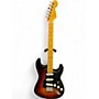 Used Fender American Professional Classic Stratocaster Brown Sunburst Solid Body Electric Guitar Brown Sunburst