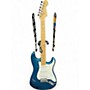Used Fender American Professional Classic Stratocaster Lake Placid Blue Solid Body Electric Guitar Lake Placid Blue