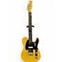Used Fender American Professional Classic Telecaster Butterscotch Blonde Solid Body Electric Guitar Butterscotch Blonde