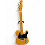 Used Fender American Professional Classic Telecaster Butterscotch Blonde Solid Body Electric Guitar Butterscotch Blonde