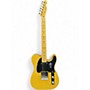 Used Fender American Professional Classic Telecaster Butterscotch Blonde Solid Body Electric Guitar Butterscotch Blonde