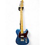 Used Fender American Professional Hotshot Telecaster Faded Lake Placid  Blue Solid Body Electric Guitar Faded Lake Placid  Blue
