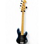 Used Fender Used Fender American Professional II 5 stringPrecision Bass dark knight Electric Bass Guitar dark knight