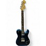 Used Fender American Professional II Deluxe Telecaster Dark Night Solid Body Electric Guitar Dark Night