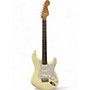Used Fender American Professional II GT11 Stratocaster Olympic White Solid Body Electric Guitar Olympic White