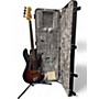 Used Fender American Professional II Jazz Bass 3 Color Sunburst Electric Bass Guitar 3 Color Sunburst