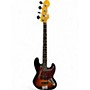 Used Fender American Professional II Jazz Bass 3 Color Sunburst Electric Bass Guitar 3 Color Sunburst
