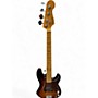 Used Fender American Professional II Jazz Bass 3 Color Sunburst Electric Bass Guitar 3 Color Sunburst