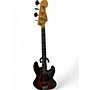 Used Fender Used Fender American Professional II Jazz Bass 3 Tone Sunburst Electric Bass Guitar 3 Tone Sunburst