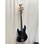 Used Fender Used Fender American Professional II Jazz Bass Dark Knight Electric Bass Guitar dark knight