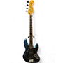 Used Fender Used Fender American Professional II Jazz Bass Dark Night Burst Electric Bass Guitar Dark Night Burst