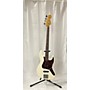 Used Fender Used Fender American Professional II Jazz Bass Olympic White Electric Bass Guitar Olympic White