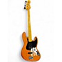 Used Fender American Professional II Jazz Bass ROASTED PINE Electric Bass Guitar ROASTED PINE