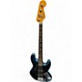 Used Fender American Professional II Jazz Bass Rosewood Fingerboard Limi DARK KNIGHT Electric Bass Guitar DARK KNIGHT