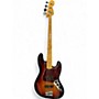 Used Fender American Professional II Jazz Bass SUNBURST Electric Bass Guitar SUNBURST