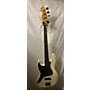 Used Fender Used Fender American Professional II Jazz Bass Vintage White Electric Bass Guitar Vintage White