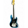 Used Fender American Professional II Jazz Bass dark night Electric Bass Guitar dark night