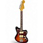 Used Fender American Professional II Jazzmaster 2 Tone Sunburst Solid Body Electric Guitar 2 Tone Sunburst