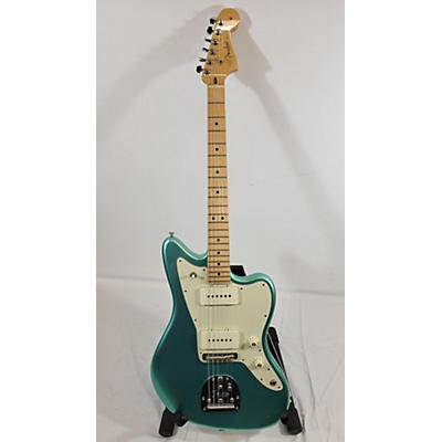 Fender Used  Fender American Professional II Jazzmaster Mystic Surf Green