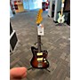 Used Fender Used Fender American Professional II Jazzmaster Sunburst Solid Body Electric Guitar Sunburst