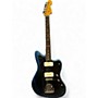 Used Fender American Professional II Jazzmaster dark night Solid Body Electric Guitar dark night