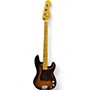 Used Fender American Professional II Precision Bass 2 Color Sunburst Electric Bass Guitar 2 Color Sunburst