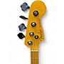 Used Fender American Professional II Precision Bass 2 Color Sunburst Electric Bass Guitar 2 Color Sunburst