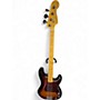 Used Fender American Professional II Precision Bass 2 Tone Sunburst Electric Bass Guitar 2 Tone Sunburst