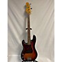 Used Fender Used Fender American Professional II Precision Bass 3 Color Sunburst Electric Bass Guitar 3 Color Sunburst