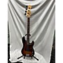 Used Fender Used Fender American Professional II Precision Bass 3 Color Sunburst Electric Bass Guitar 3 Color Sunburst