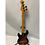 Used Fender Used Fender American Professional II Precision Bass 3 Color Sunburst Electric Bass Guitar 3 Color Sunburst