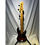 Used Fender Used Fender American Professional II Precision Bass 3 Tone Sunburst Electric Bass Guitar 3 Tone Sunburst