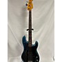 Used Fender Used Fender American Professional II Precision Bass DARK NIGHT BLUE Electric Bass Guitar DARK NIGHT BLUE