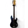 Used Fender Used Fender American Professional II Precision Bass DARK NIGHT Electric Bass Guitar DARK NIGHT