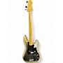 Used Fender American Professional II Precision Bass MERCURY Electric Bass Guitar MERCURY