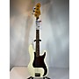 Used Fender Used Fender American Professional II Precision Bass Olympic White Electric Bass Guitar Olympic White