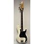 Used Fender Used Fender American Professional II Precision Bass Olympic White Electric Bass Guitar Olympic White