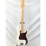 Used Fender Used Fender American Professional II Precision Bass Olympic White Electric Bass Guitar Olympic White