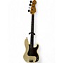 Used Fender Used Fender American Professional II Precision Bass Olympic White Electric Bass Guitar Olympic White