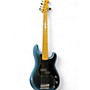 Used Fender American Professional II Precision Bass V DARK KNIGHT Electric Bass Guitar DARK KNIGHT